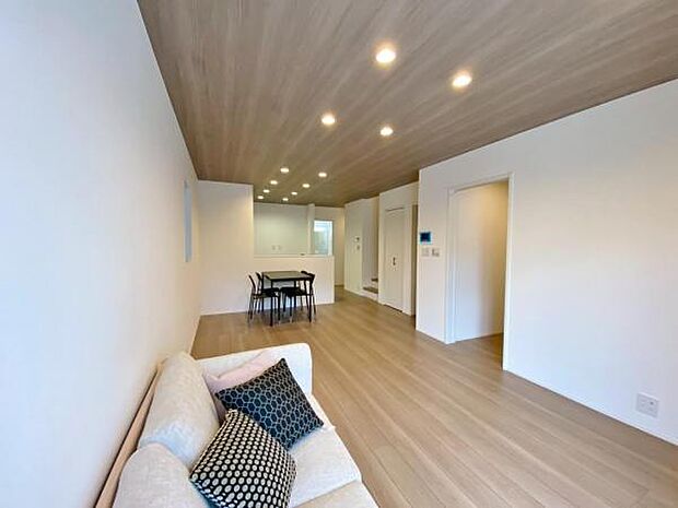 2号棟（2026年1月）撮影