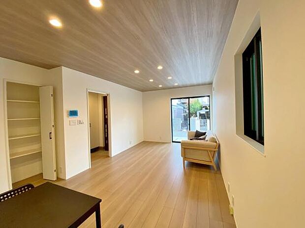 2号棟（2026年1月）撮影