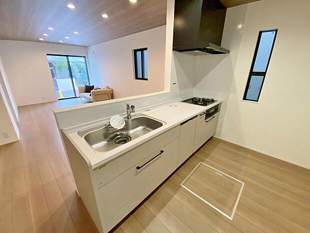 2号棟（2026年1月）撮影