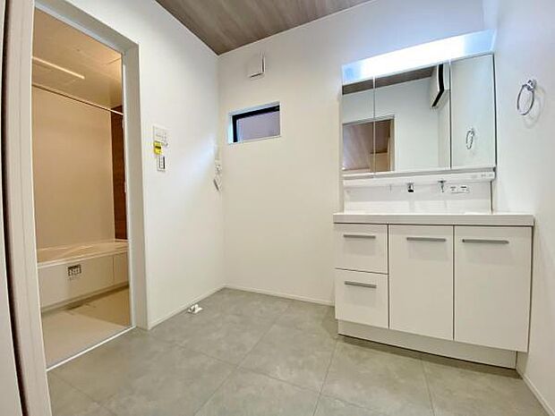 2号棟（2026年1月）撮影