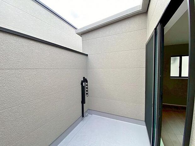 2号棟(2026年1月)撮影
