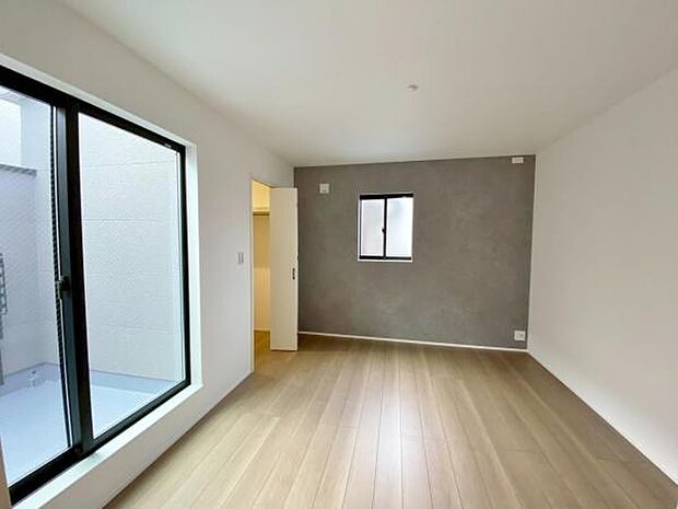 2号棟（2026年1月）撮影