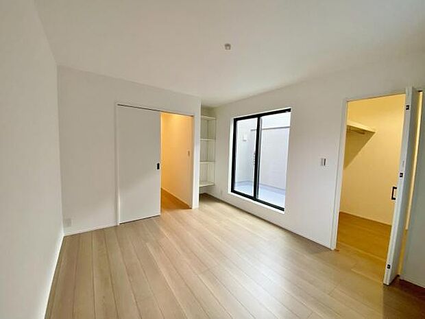 2号棟（2026年1月）撮影