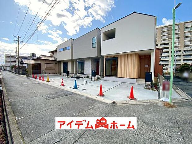 全体(2026年1月)撮影