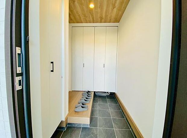 3号棟（2025年12月）撮影