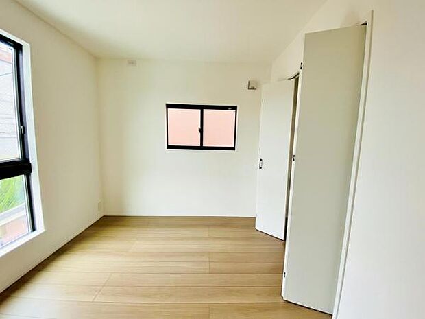 3号棟（2025年10月）撮影