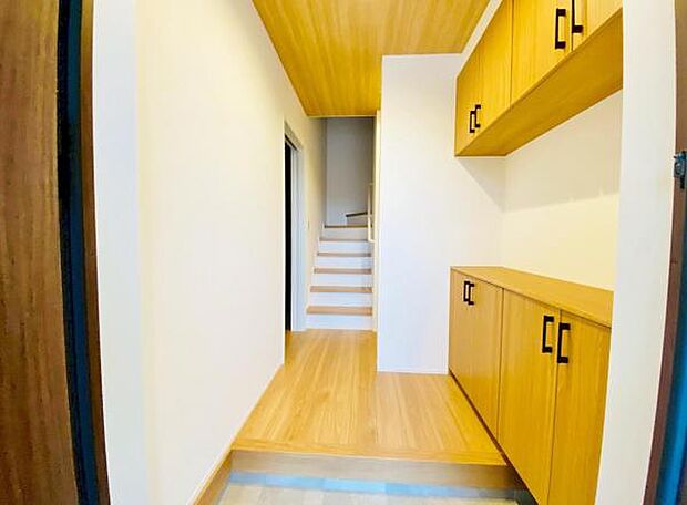 2号棟（2025年11月）撮影