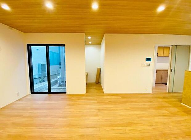 2号棟（2025年11月）撮影