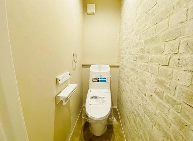 2号棟（2025年11月）撮影