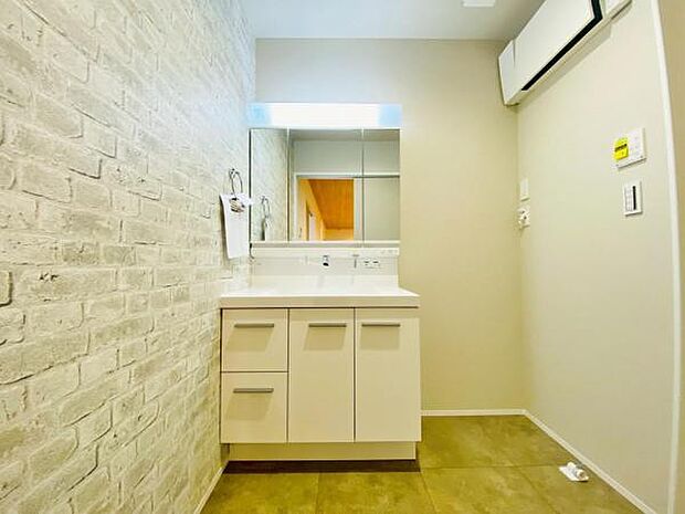 2号棟（2025年11月）撮影