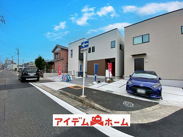 全体(2026年2月)撮影