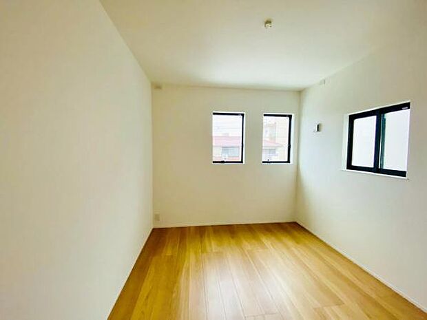 2号棟(2025年11月)撮影