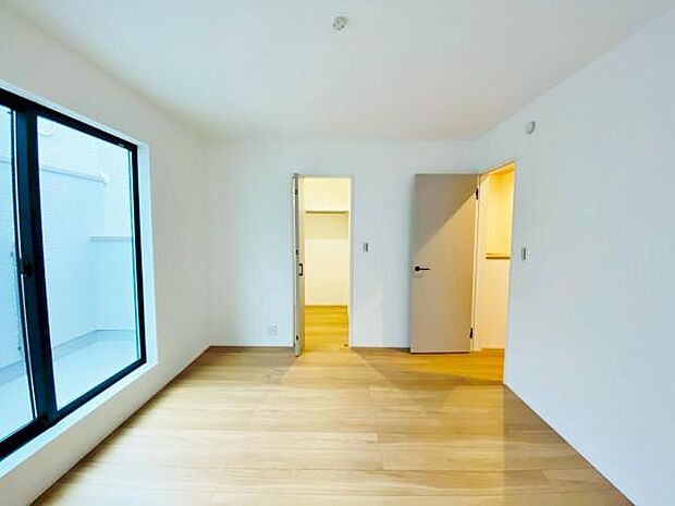 2号棟（2025年11月）撮影