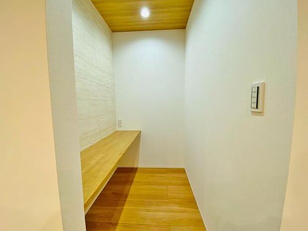 2号棟（2025年12月）撮影