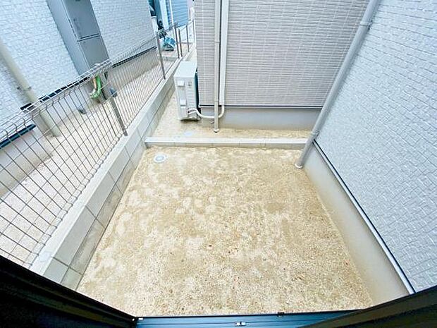 2号棟(2025年11月)撮影