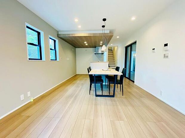 内観（2025年8月）撮影