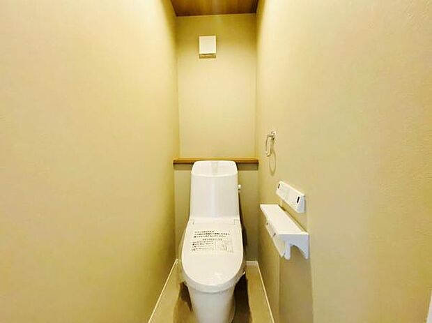 内観（2025年8月）撮影