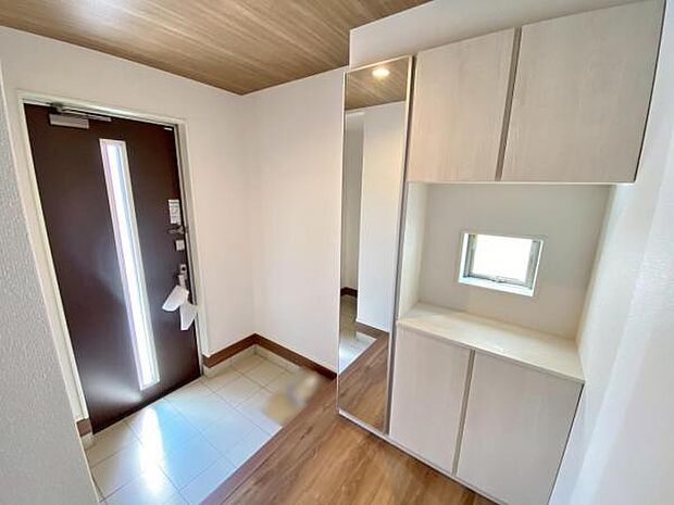 2号棟(2025年8月)撮影