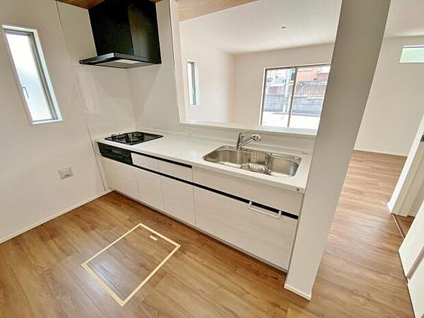 2号棟（2025年8月）撮影