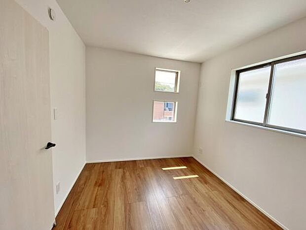 2号棟(2025年8月)撮影