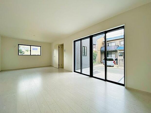 内観（2025年12月）撮影