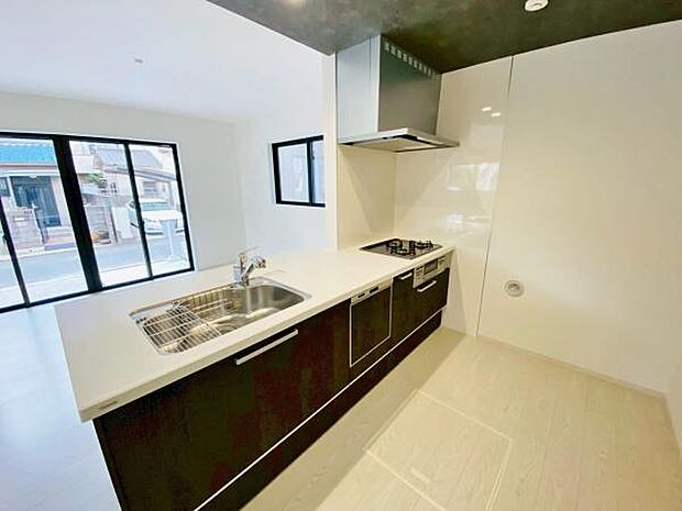 内観（2025年12月）撮影