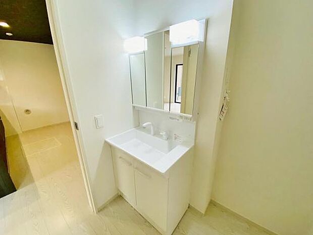 内観（2025年12月）撮影