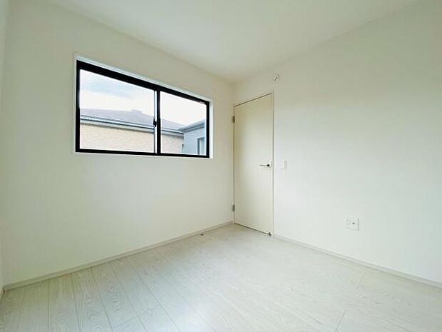 内観（2025年12月）撮影