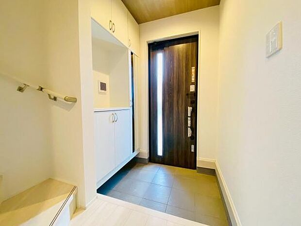 2号棟(2025年11月)撮影