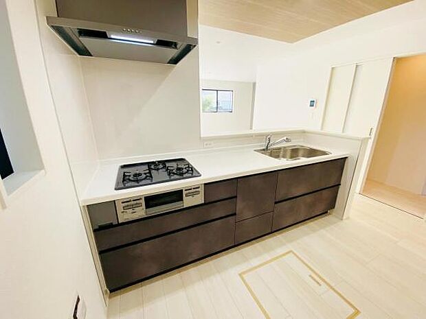 2号棟(2025年11月)撮影