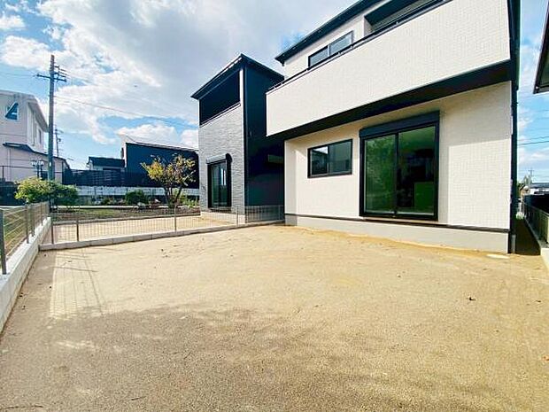 2号棟(2025年11月)撮影