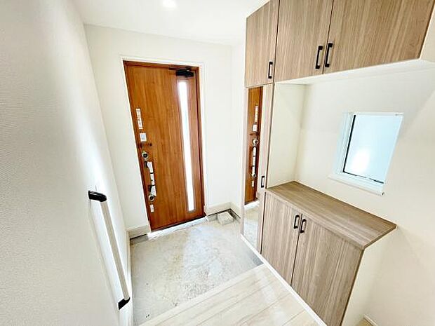 3号棟(2025年11月)撮影