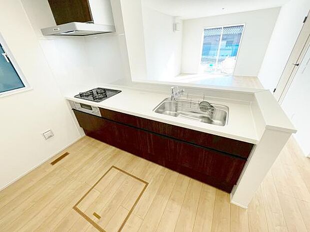 2号棟（2025年11月）撮影