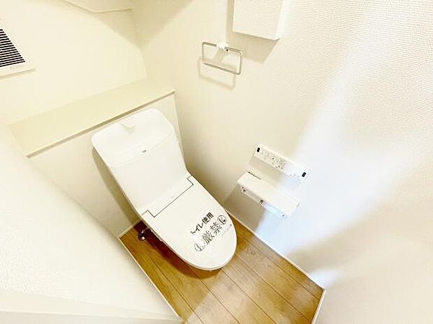 2号棟（2025年11月）撮影