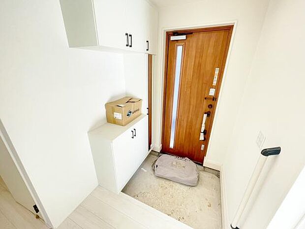 1号棟（2025年11月）撮影