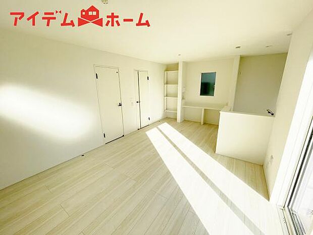 1号棟（2025年11月）撮影