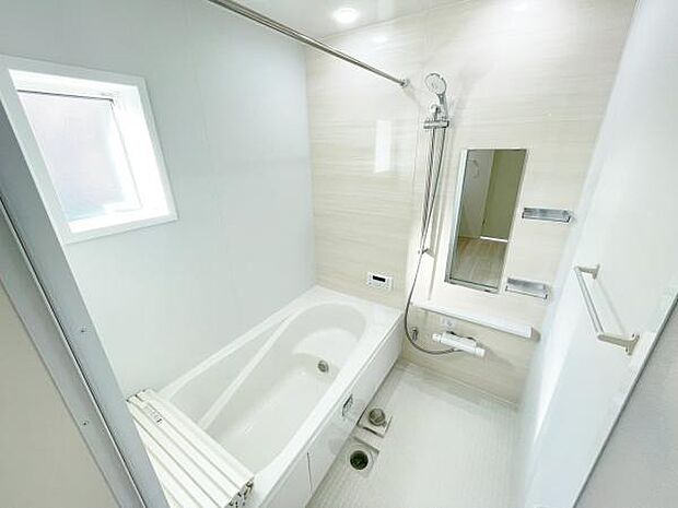 1号棟（2025年11月）撮影