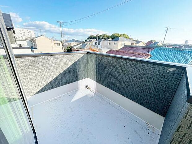 1号棟（2025年11月）撮影