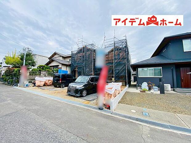 全体（2025年10月）撮影