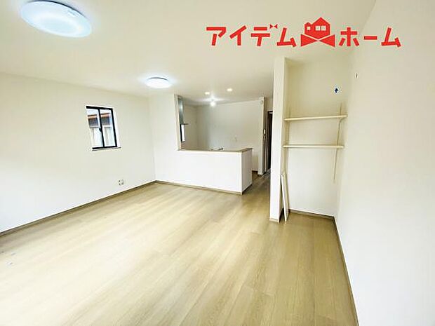 A号棟（2025年12月）撮影