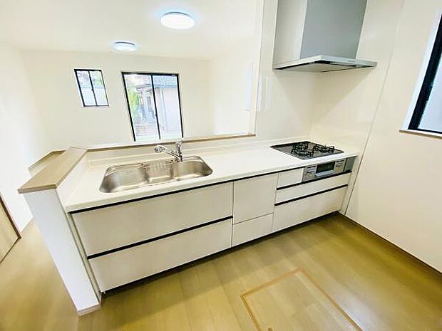 A号棟（2025年12月）撮影