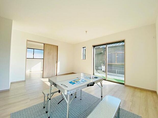 内観(2025年11月)撮影