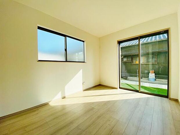 内観(2025年11月)撮影