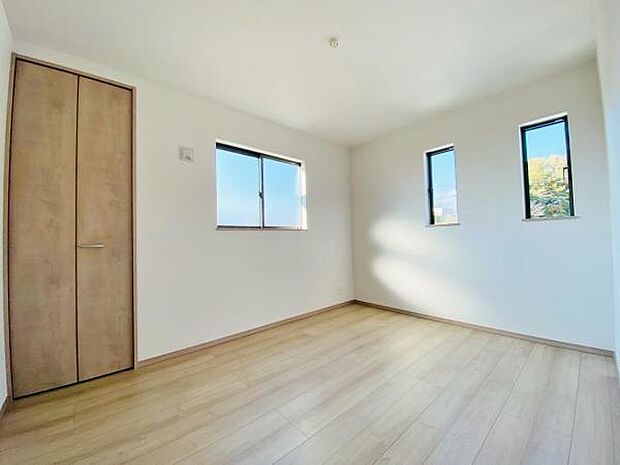 内観(2025年11月)撮影