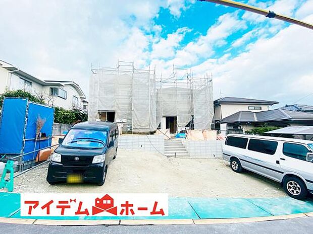 全体（2025年11月）撮影