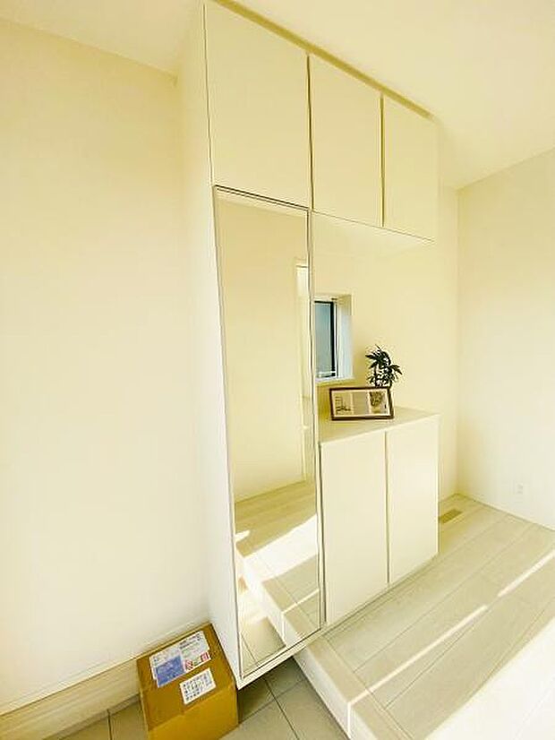 1号棟（2026年1月）撮影