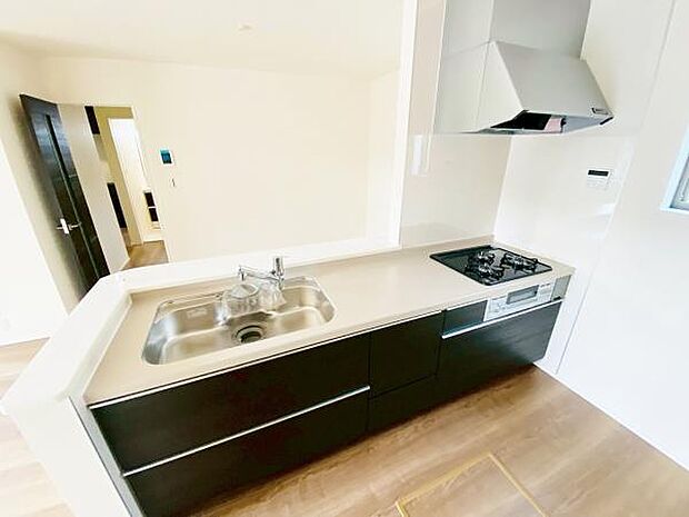 4号棟（2025年11月）撮影