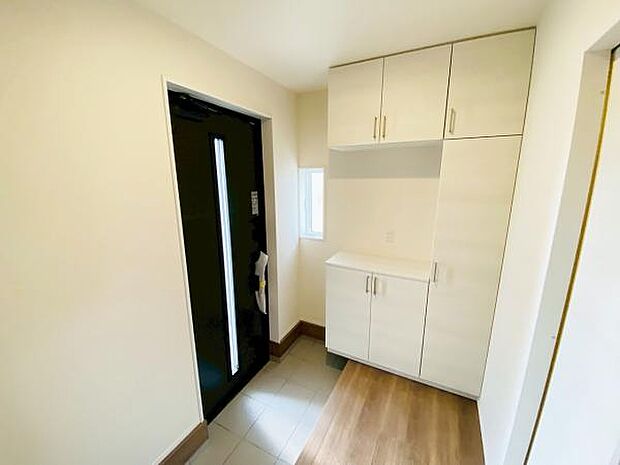 3号棟(2025年11月)撮影