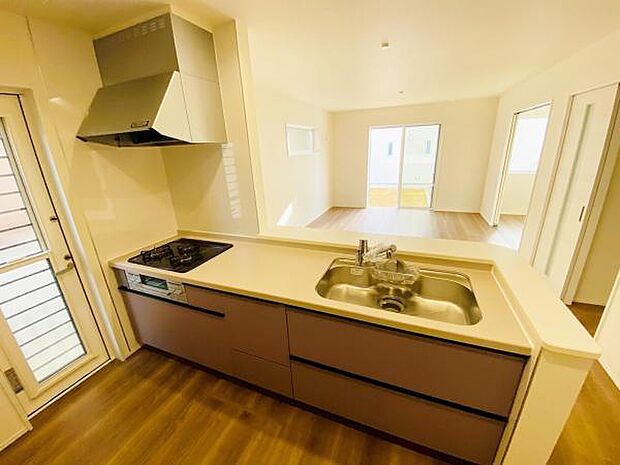 3号棟（2025年11月）撮影