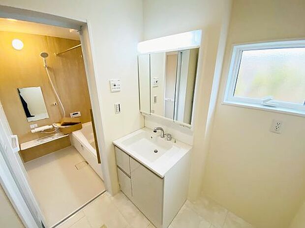 3号棟(2025年11月)撮影